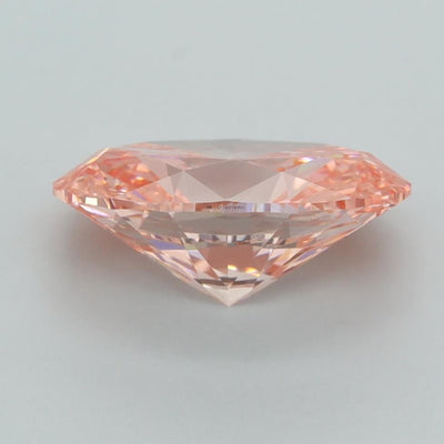 2.54 Carat Oval Lab Diamond :: Greenstar spin frame 02