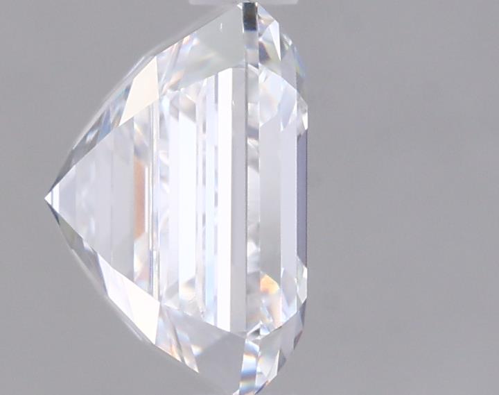 2.02 Carat Asscher Lab Diamond :: Greenstar spin frame 02