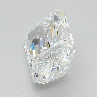 2.05 Carat Radiant Lab Diamond :: Greenstar spin frame 02