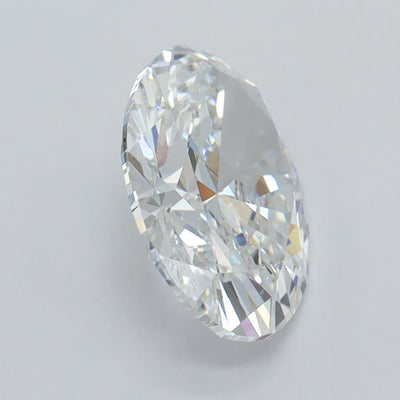 2.04 Carat Oval Lab Diamond :: Greenstar spin frame 02