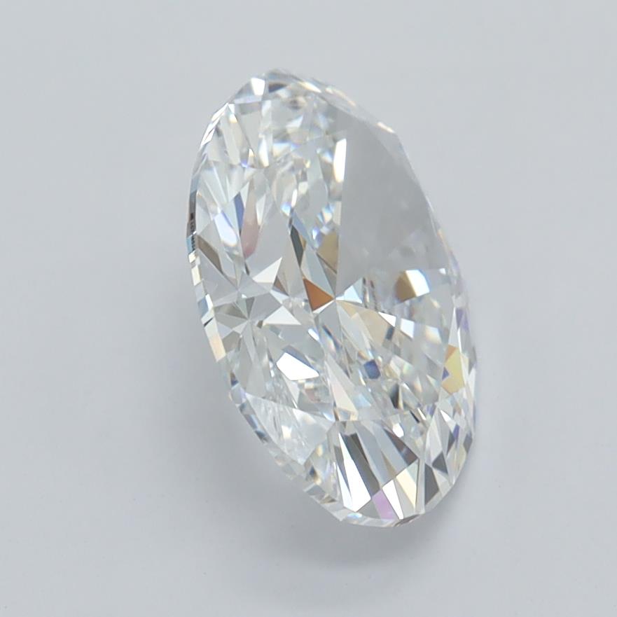 2.04 Carat Oval Lab Diamond :: Greenstar spin frame 02