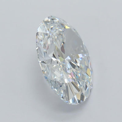 2.03 Carat Oval Lab Diamond :: Greenstar spin frame 02