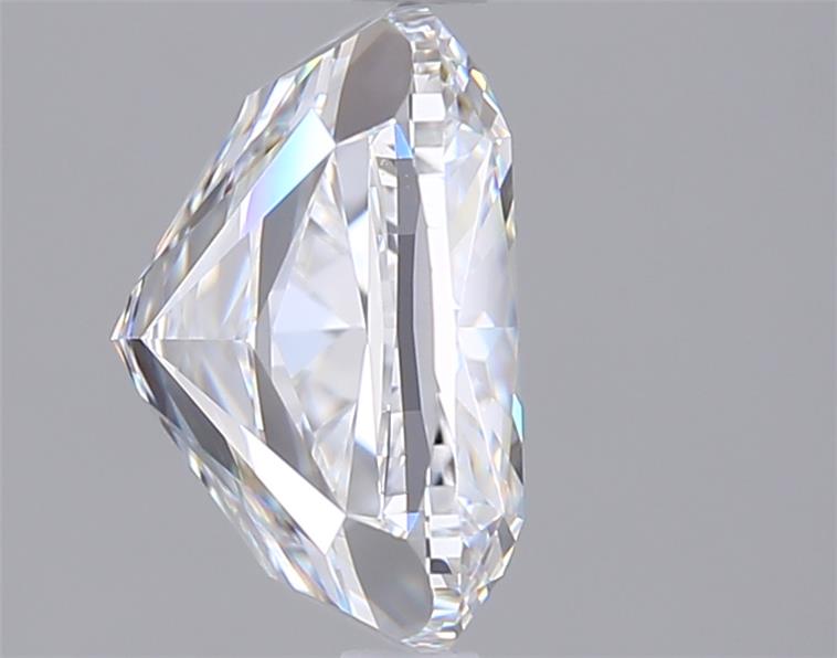 3.59 Carat Cushion Lab Diamond :: Greenstar spin frame 02