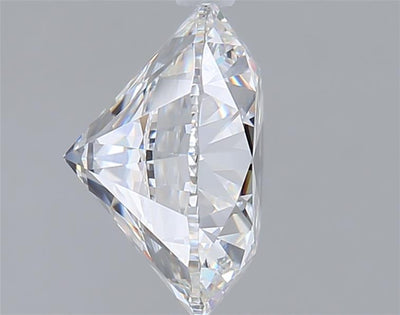 4.04 Carat Round Lab Diamond :: Greenstar spin frame 02