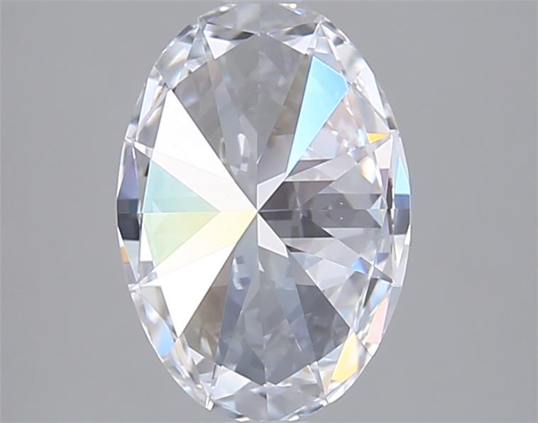 2.02 Carat Oval Lab Diamond :: Greenstar spin frame 02