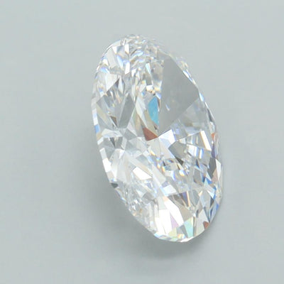 2.53 Carat Oval Lab Diamond :: Greenstar spin frame 02