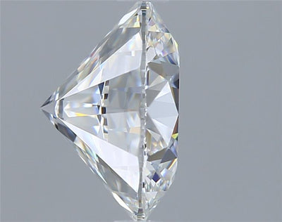 2.01 Carat Round Lab Diamond :: Greenstar spin frame 02