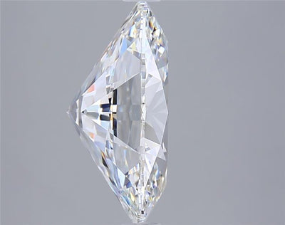 4.02 Carat Oval Lab Diamond :: Greenstar spin frame 02