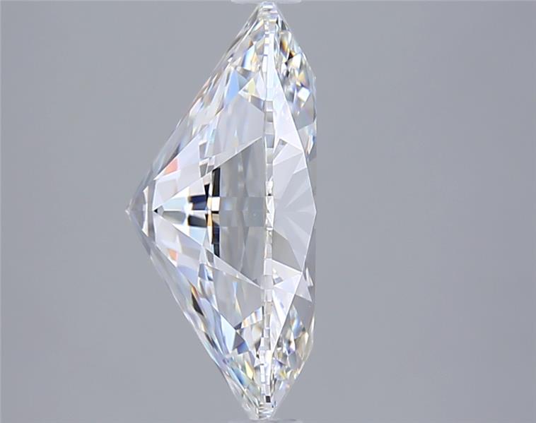 4.02 Carat Oval Lab Diamond :: Greenstar spin frame 02