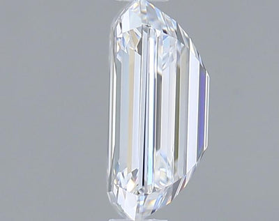 1.47 Carat Emerald Lab Diamond :: Greenstar spin frame 02