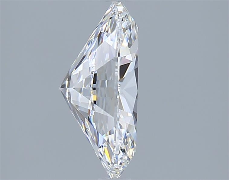 2.03 Carat Oval Lab Diamond :: Greenstar spin frame 02