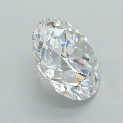 2.02 Carat Round Lab Diamond :: Greenstar spin frame 02