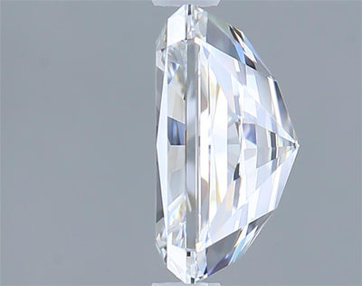 2.01 Carat Radiant Lab Diamond :: Greenstar spin frame 02
