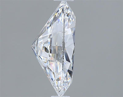 1.51 Carat Oval Lab Diamond :: Greenstar spin frame 02