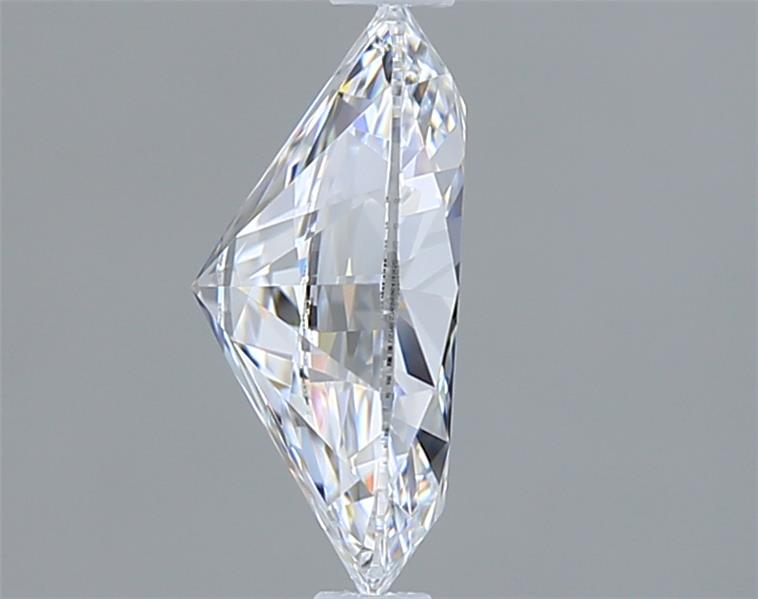 1.51 Carat Oval Lab Diamond :: Greenstar spin frame 02