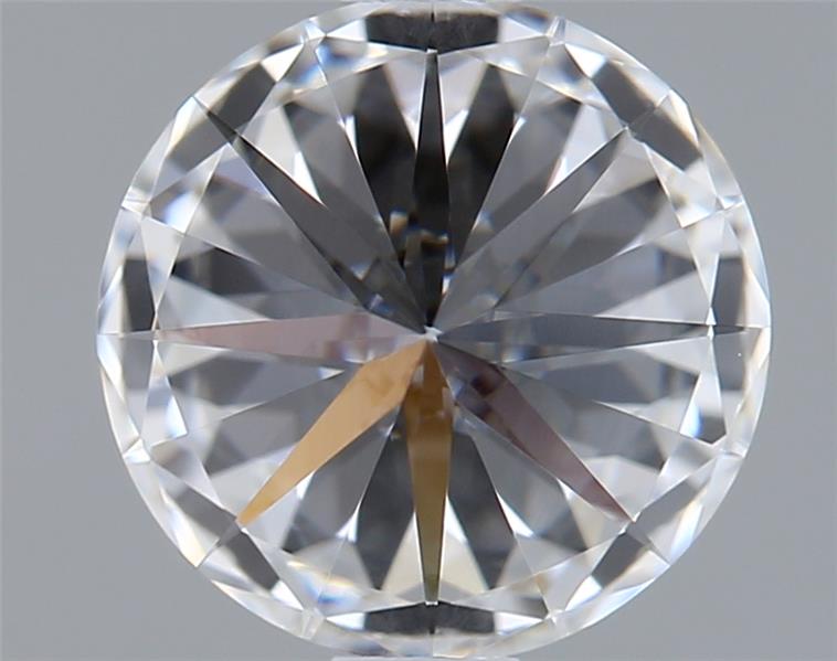 1.51 Carat Round Lab Diamond :: Greenstar spin frame 02