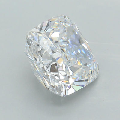 2.52 Carat Cushion Lab Diamond :: Greenstar spin frame 02