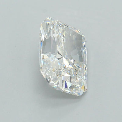 1.51 Carat Radiant Lab Diamond :: Greenstar spin frame 02