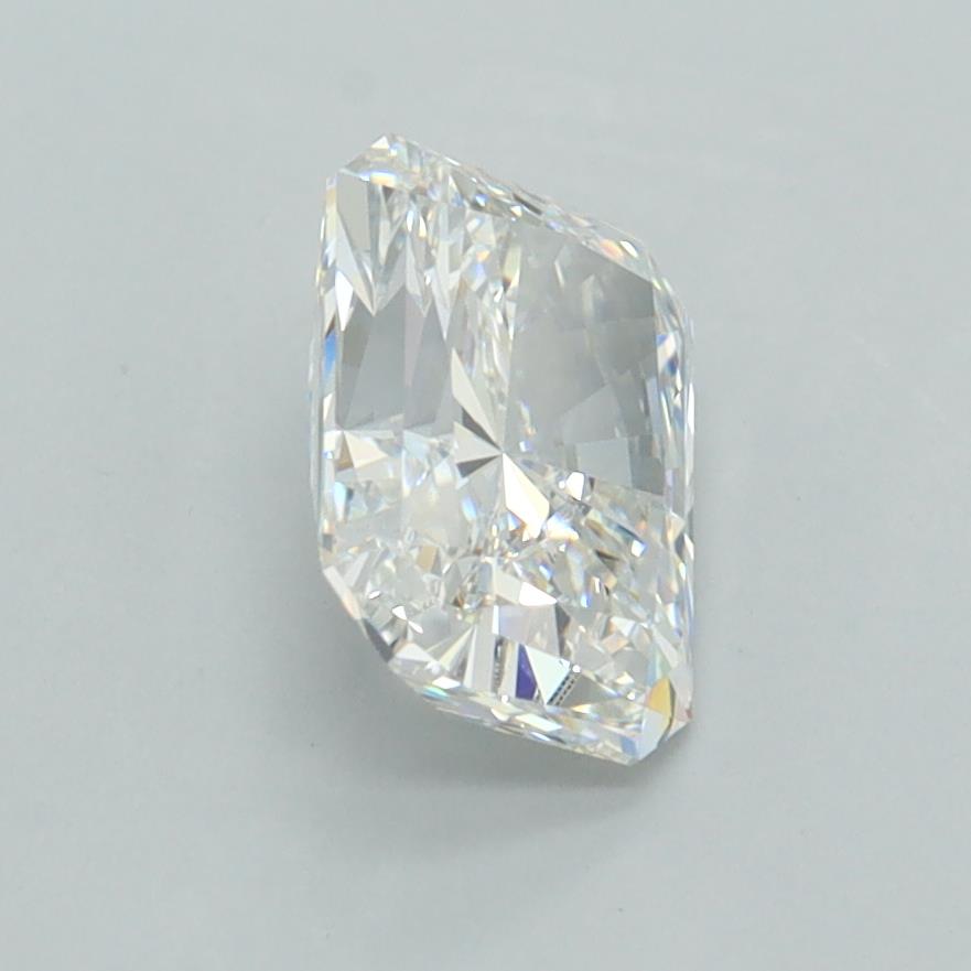 1.51 Carat Radiant Lab Diamond :: Greenstar spin frame 02