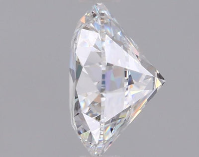 1.60 Carat Round Lab Diamond :: Greenstar spin frame 02
