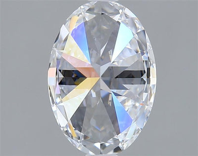 1.61 Carat Oval Lab Diamond :: Greenstar spin frame 02