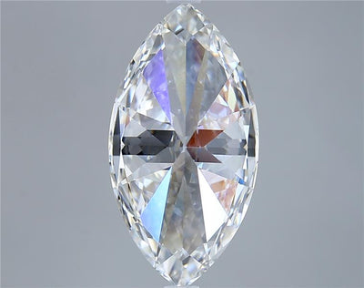 5.07 Carat Marquise Lab Diamond :: Greenstar spin frame 02