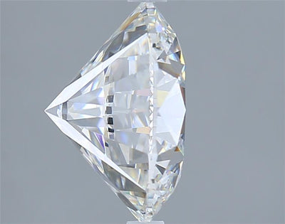 5.00 Carat Round Lab Diamond :: Greenstar spin frame 02