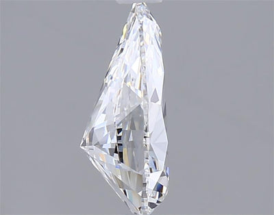 1.51 Carat Pear Lab Diamond :: Greenstar spin frame 02