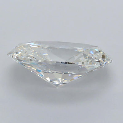2.07 Carat Oval Lab Diamond :: Greenstar spin frame 02