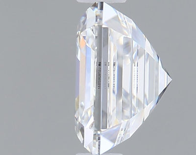1.53 Carat Asscher Lab Diamond :: Greenstar spin frame 02