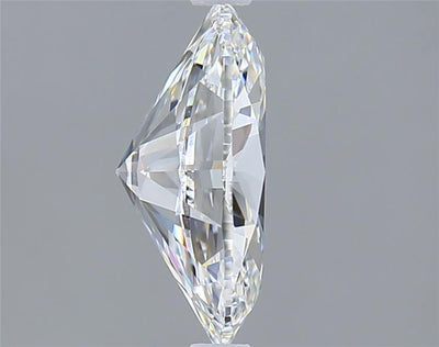 2.06 Carat Oval Lab Diamond :: Greenstar spin frame 02