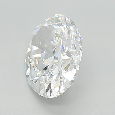 2.01 Carat Oval Lab Diamond :: Greenstar spin frame 02