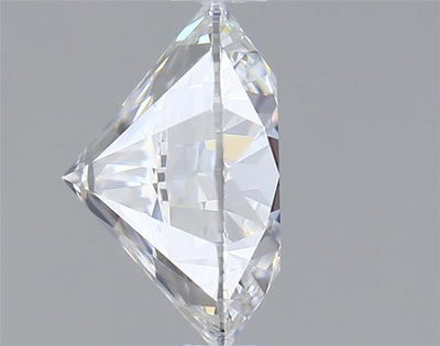 1.54 Carat Round Lab Diamond :: Greenstar spin frame 02