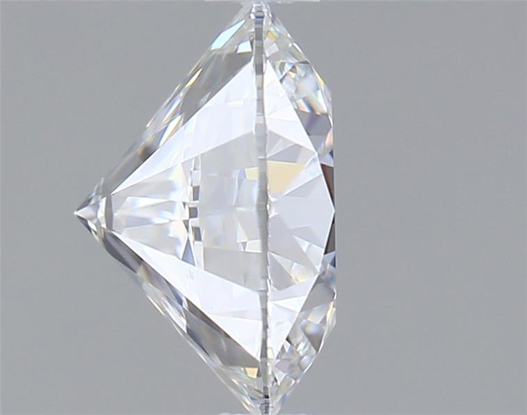 1.54 Carat Round Lab Diamond :: Greenstar spin frame 02