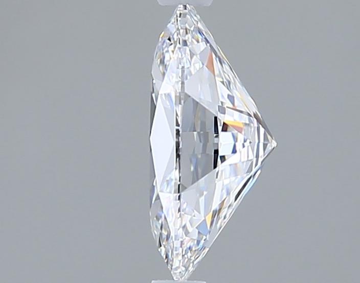 1.52 Carat Oval Lab Diamond :: Greenstar spin frame 02