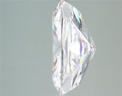 8.04 Carat Cushion Lab Diamond :: Greenstar spin frame 02