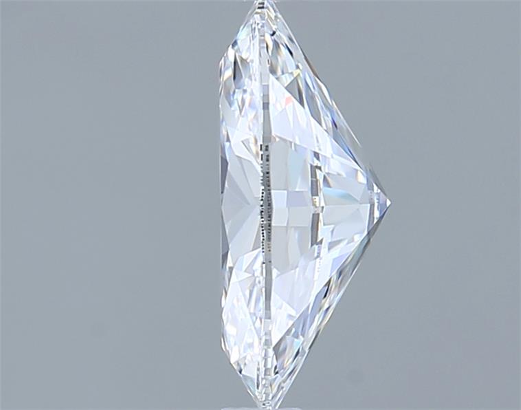 1.55 Carat Oval Lab Diamond :: Greenstar spin frame 02