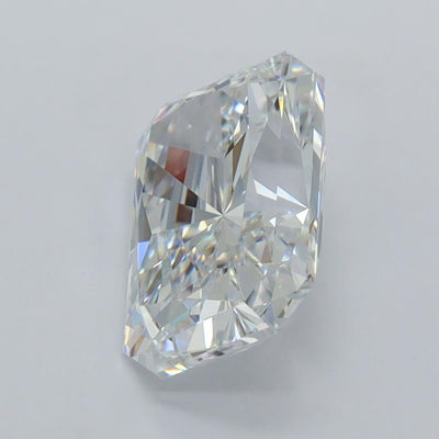 2.01 Carat Radiant Lab Diamond :: Greenstar spin frame 02
