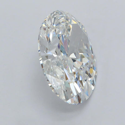 2.55 Carat Oval Lab Diamond :: Greenstar spin frame 02