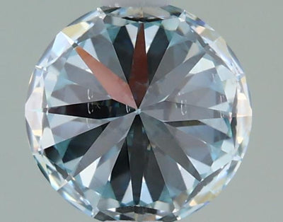 1.06 Carat Round Lab Diamond :: Greenstar spin frame 02