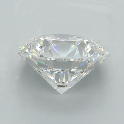 1.82 Carat Round Lab Diamond :: Greenstar spin frame 02