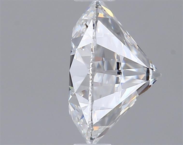 1.51 Carat Round Lab Diamond :: Greenstar spin frame 02