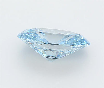 2.64 Carat Oval Lab Diamond :: Greenstar spin frame 02