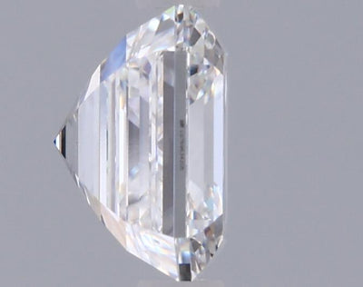 1.52 Carat Asscher Lab Diamond :: Greenstar spin frame 02