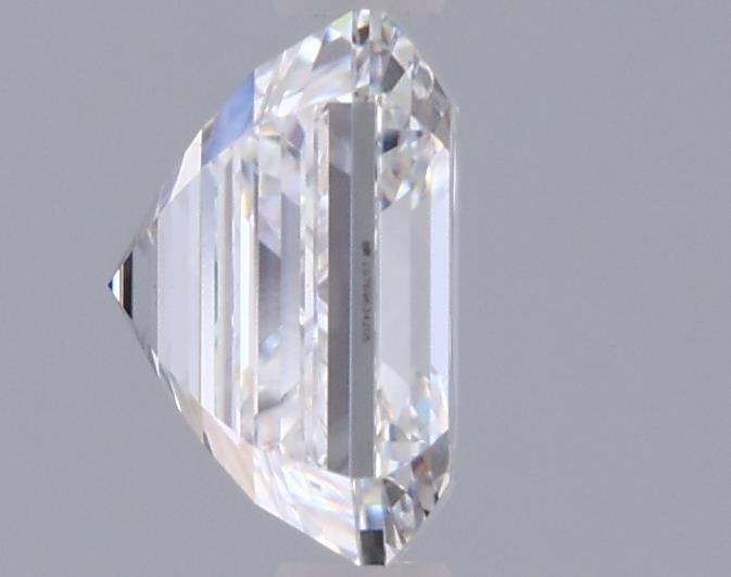 1.52 Carat Asscher Lab Diamond :: Greenstar spin frame 02