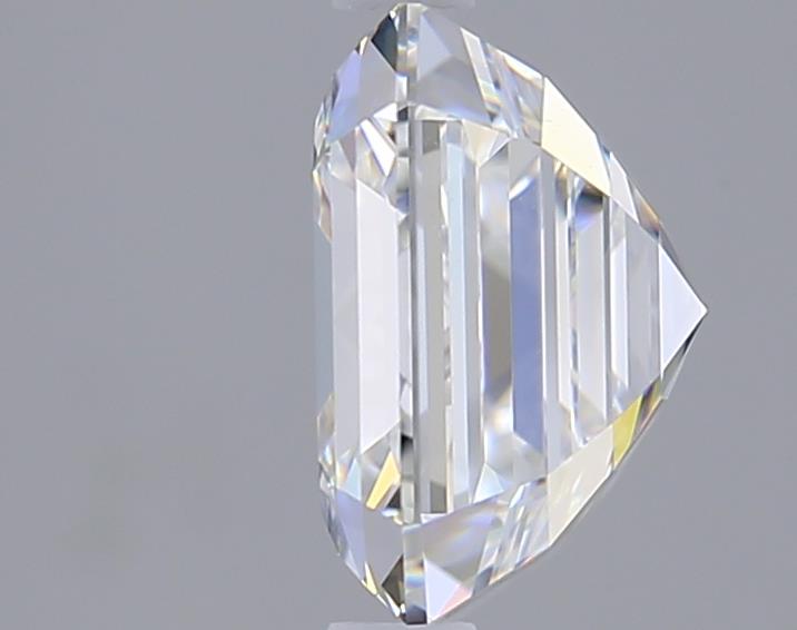 3.99 Carat Asscher Lab Diamond :: Greenstar spin frame 02
