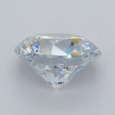 2.38 Carat Round Lab Diamond :: Greenstar spin frame 02