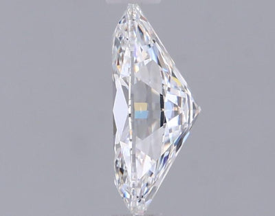0.73 Carat Oval Lab Diamond :: Greenstar spin frame 02