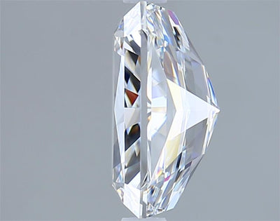 3.02 Carat Radiant Lab Diamond :: Greenstar spin frame 02