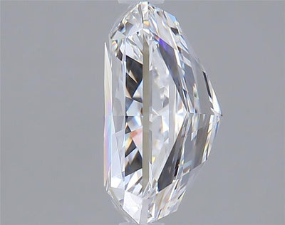 3.00 Carat Radiant Lab Diamond :: Greenstar spin frame 02